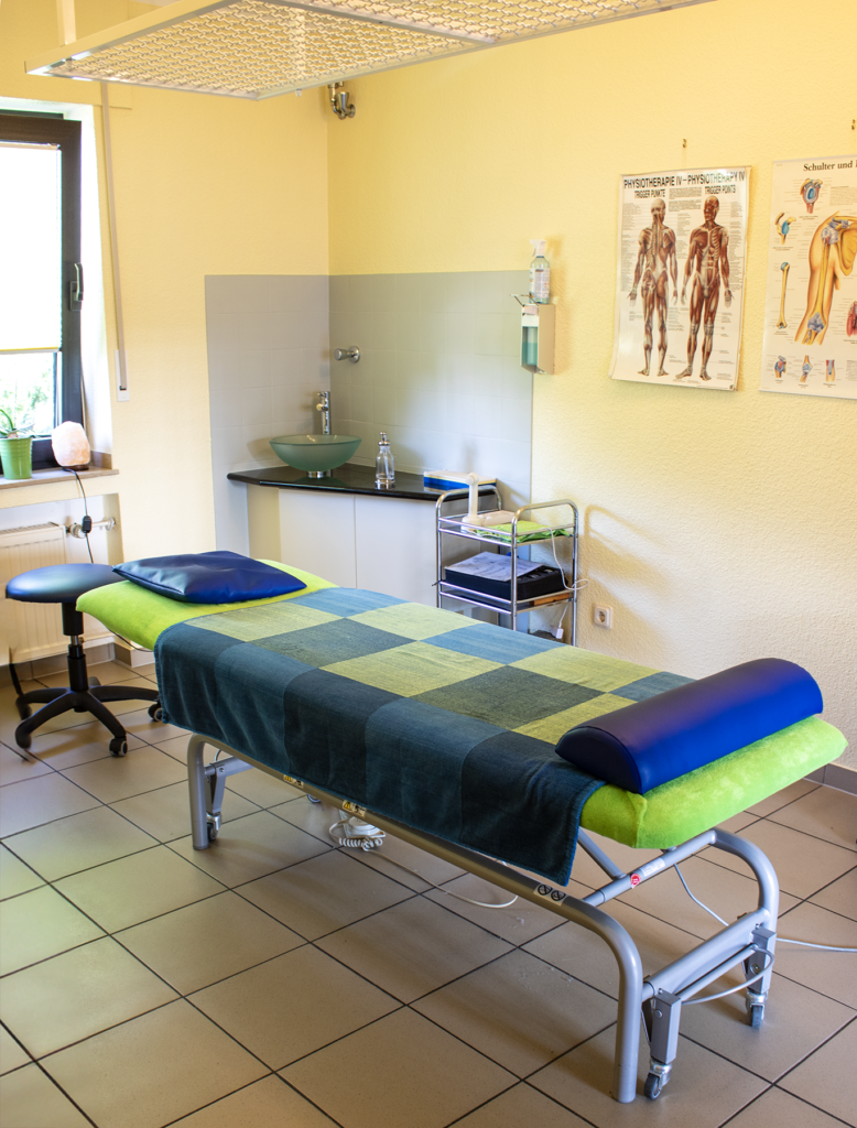 behandlung-physiopraxis-buir Raum